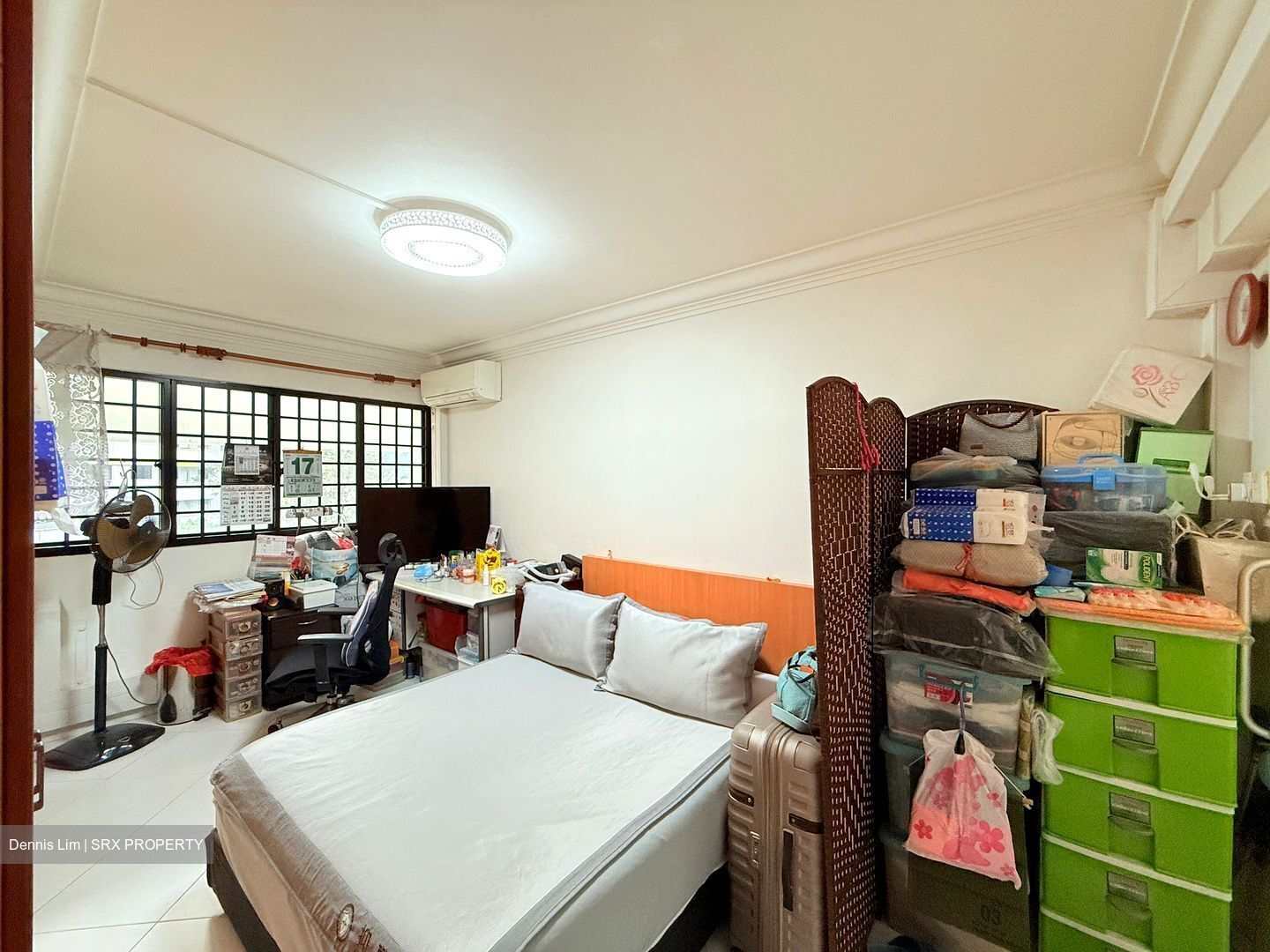 Blk 539 Cheng San View (Ang Mo Kio), HDB 5 Rooms #491553231